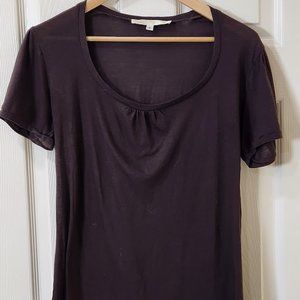 Erica Tanov short sleeve top